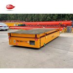 Transfer Car Manufacturer - 5t-10t Battery Powered Trackless