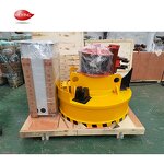 Electromagnetic Lifter Factory - 750kg Sturdy Industrial Round