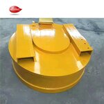 Electromagnetic Sucker Manufacturer - Gantry Crane Handling Plate
