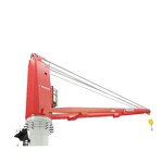 Hydra Crane Factory - 5 Ton for Sale Price