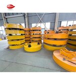 Electromagnetic Lifter Manufacturer - 1000kg Super-Duty Industrial