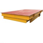 Transfer Cart Manufacturer - High Automatic 30 Tons