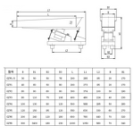 Vibrating Feeder Manufacturer - GZV Series 11V 220V Linear