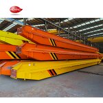 Overhead Crane Manufacturer - 1t-5t Single Girder Electric