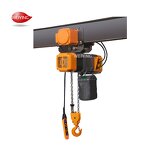 Electric Hoist Factory - 7.5t Chain Three-in-one Drive