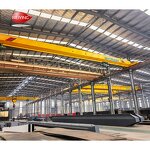 Overhead Crane Manufacturer - 5t-20t LD Indoor Traveling
