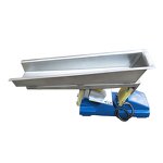 Vibrating Feeder Manufacturer - GZV Series 11V 220V Linear
