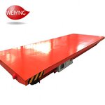 Transfer Cart Manufacturer - High Automatic 30 Tons