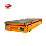 Transfer Car Manufacturer - 5t-10t Battery Powered Trackless