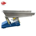 Vibrating Feeder Factory - 110V GZV1 Food Grade Linear