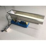 Vibrating Feeder Factory - 110V 220V GZV3 Coal Feeder