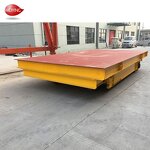 Transfer Cart Factory - Mini New Design Electric