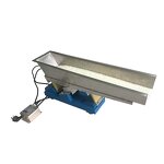 Vibrating Feeder Factory - 110V GZV1 Food Grade Linear