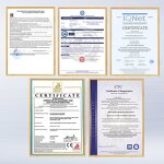 Overhead Crane Factory - 3t Single Girder Bridge Crane