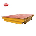 Transfer Car Manufacturer - 5t-10t Battery Powered Trackless