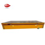 Transfer Car Manufacturer - 5t-10t Battery Powered Trackless