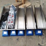 Vibrating Feeder Factory - Direct Sales Linear Electromagnetic