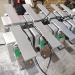 Vibrating Feeder Factory - Custom Tray Electromagnetic Linear