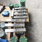 Vibrating Feeder Manufacturer - GZV Series Custom Tray Feeder