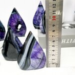 Black Sardonyx Ornament Manufacturer - High Quality Energy Balance