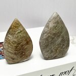 Garden Quartz Freeform Factory - Hot Sale Natural Phantom