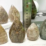 Garden Quartz Freeform Factory - Hot Sale Natural Phantom