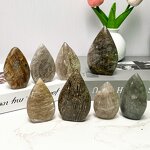 Garden Quartz Freeform Factory - Hot Sale Natural Phantom