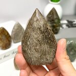 Garden Quartz Freeform Factory - Hot Sale Natural Phantom