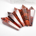 Obsidian Wand Manufacturer - Wholesale Reiki Healing Stone