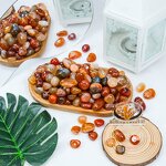 Tumbled Stone Factory - Golden Healer Amethyst Quality Quartz