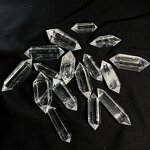 Crystal Tower Manufacturer - Jasper Clear Quartz Mixed Towers