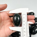 Tumbled Stone Factory - Bulk Carved Cyan Jade Home Decor