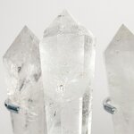 Clear Quartz Wand Manufacturer - Bestseller White Natural Chakra