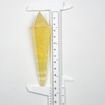 Crystal Wand Manufacturer - Natural Citrine Magic Healing Energy