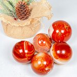 Agate Sphere Manufacturer - Hot Selling Red Sardonyx Polished