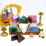 Crystal Crafts Factory - Custom Home Decoration Storage Box