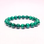 Crystal Bracelet Factory - High Quality 8mm Turquoise Charm
