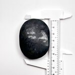 Palm Stone Manufacturer - Good Grade Lolite Tourmaline Eco-Friendly