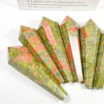 Unakite Healing Wand Manufacturer - Hot Selling Tibetan Stone