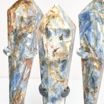 Kyanite Crystal Wand Manufacturer - High Quality Blue Stone Healing