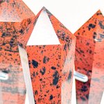 Obsidian Wand Manufacturer - Wholesale Reiki Healing Stone