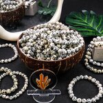 Crystal Charm Bracelet Manufacturer - High Quality Couple Dalmation