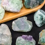 Fluorite Raw Stone Manufacturer - Wholesale Crystals Natural Green
