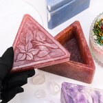 Crystal Crafts Factory - Custom Home Decoration Storage Box