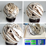 Crystal Sphere Manufacturer - Wholesale Large Custom Sphalerite