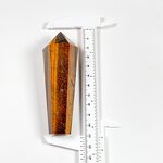 Tiger Eye Wand Factory - New Trend Yellow Faceted Chakra