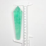 Quartz Crystal Wand Manufacturer - Wholesale Green Ghost Fluorite