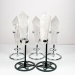 Clear Quartz Wand Manufacturer - Bestseller White Natural Chakra