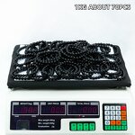 Black Obsidian Bracelet Manufacturer - High Quality Unisex Couple