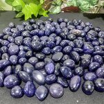 Tumbled Stone Factory - Bulk Blue Sandstones Home Decoration